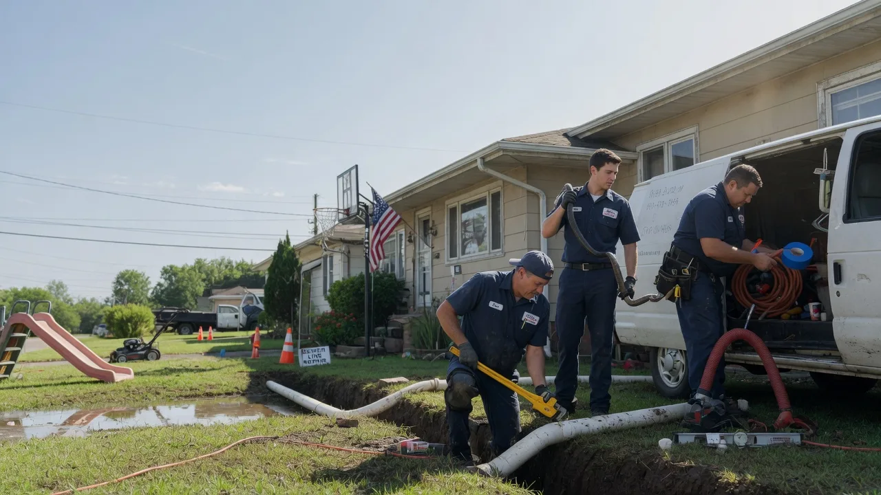 Toilet Installation in Creola, OH near me